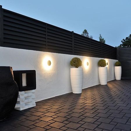 Beach Apartment Paklenica Seline ภายนอก รูปภาพ