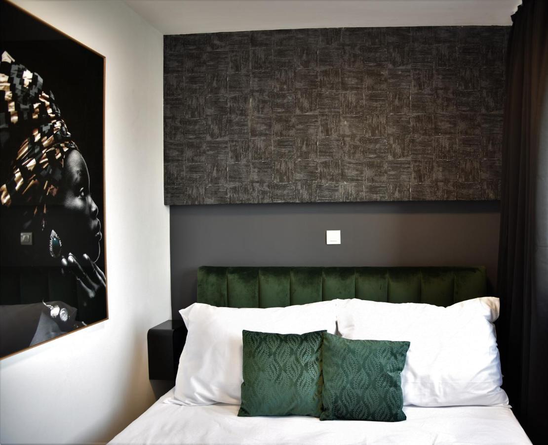 Beach Apartment Paklenica Seline ภายนอก รูปภาพ